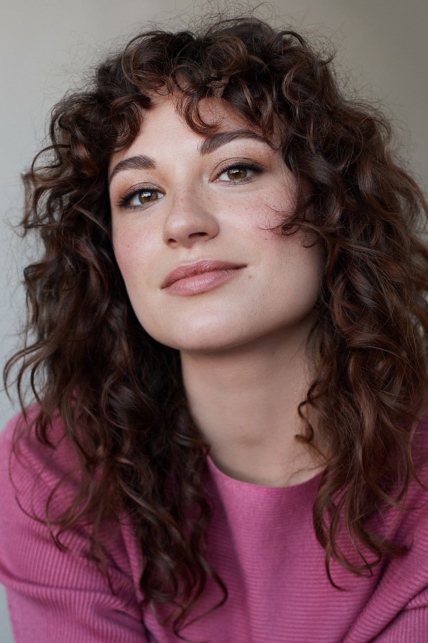 Foto de Jeanne Roux-Coté