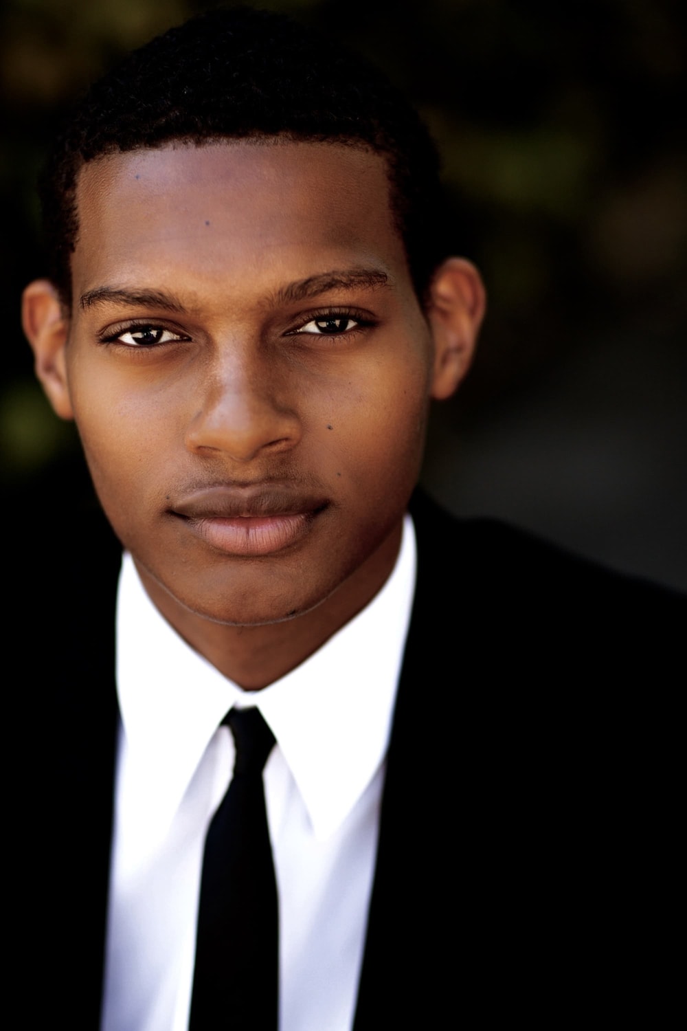 Foto de Shane Paul McGhie