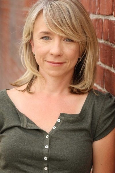 Foto de Jennifer Hines