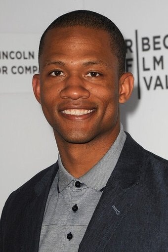 Foto de Calvin Dutton