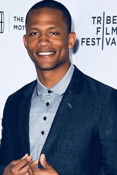 Foto de Calvin Dutton