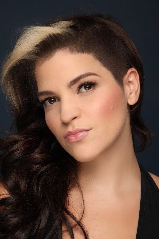 Foto de Paola Lázaro