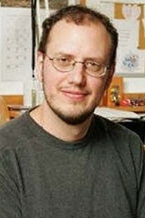 Foto de Stephen J. Anderson