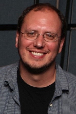 Foto de Stephen J. Anderson