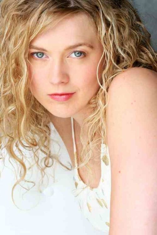 Foto de Elizabeth Uhl