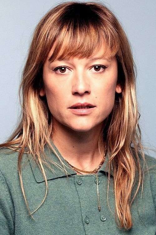 Foto de Élisa Erka
