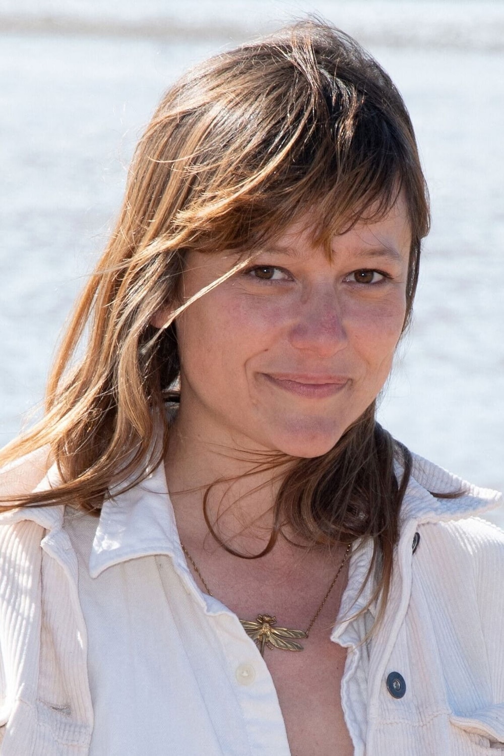 Foto de Élisa Erka