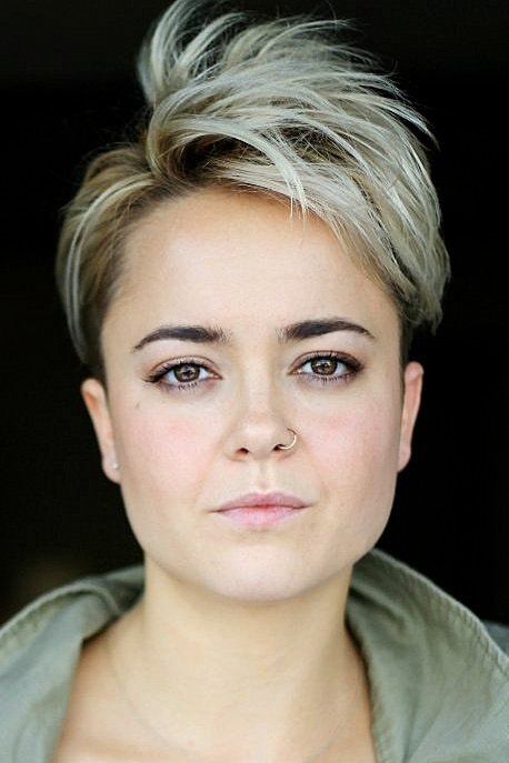 Foto de Stacey Danger