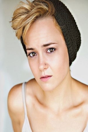 Foto de Stacey Danger