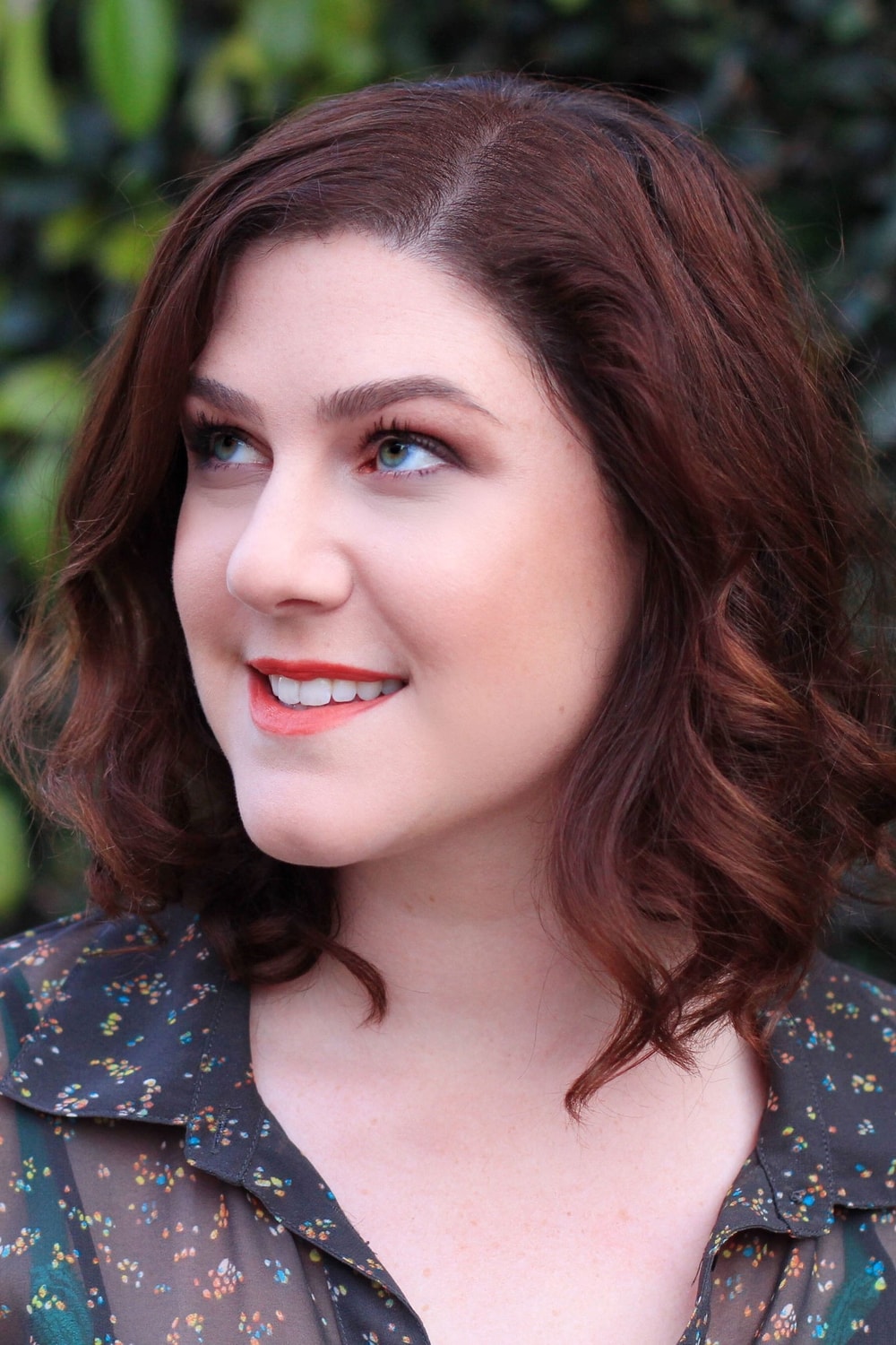 Foto de Nora Jobling