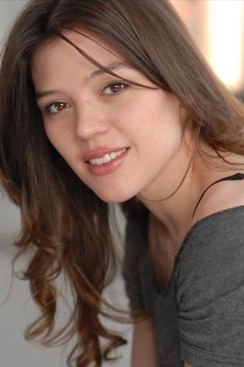 Foto de Sabrina Campilii