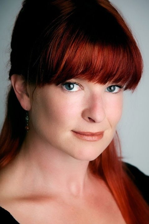 Foto de Penny Ashton