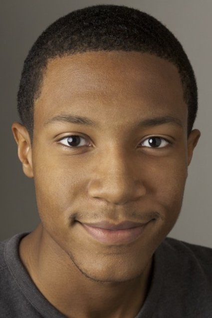 Foto de Jerry MacKinnon