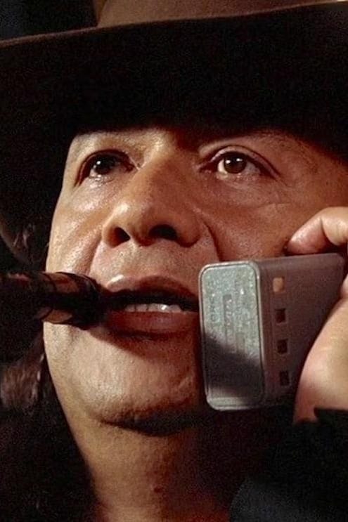 Foto de Lucius Wyatt Cherokee