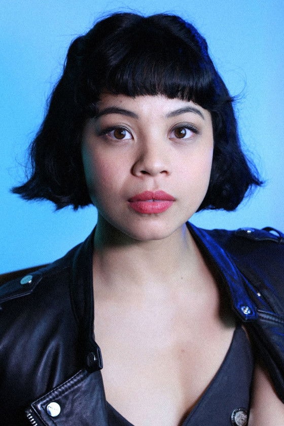 Foto de Eva Noblezada