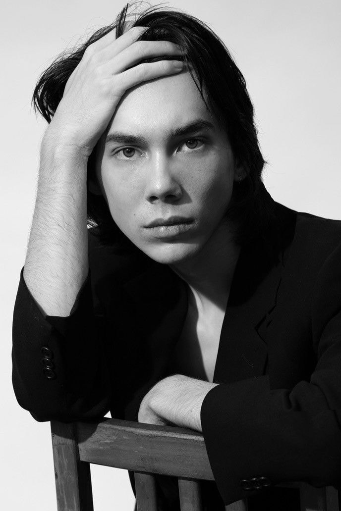 Foto de Charlie Wright