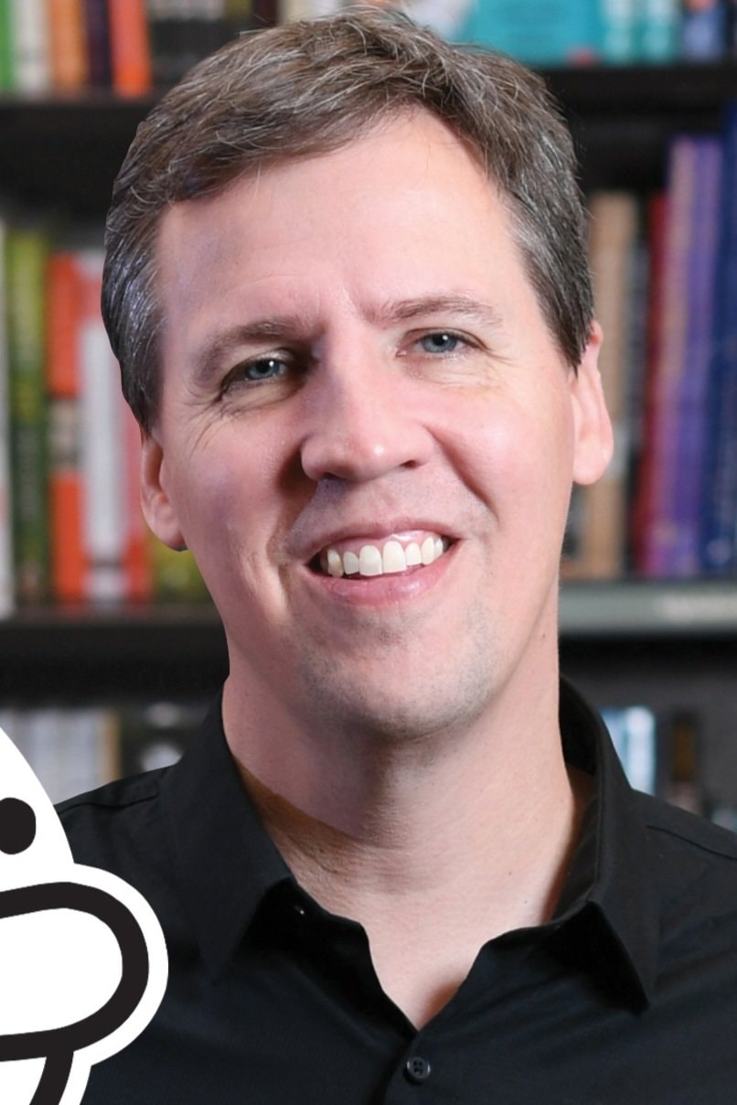 Foto de Jeff Kinney
