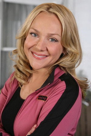 Foto de Nicole Sullivan