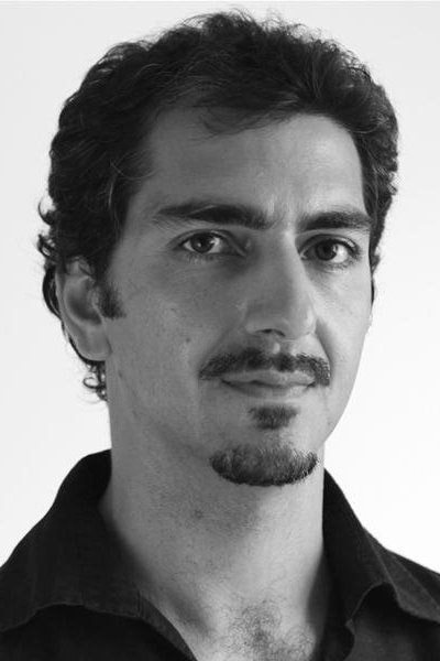 Foto de David Papava