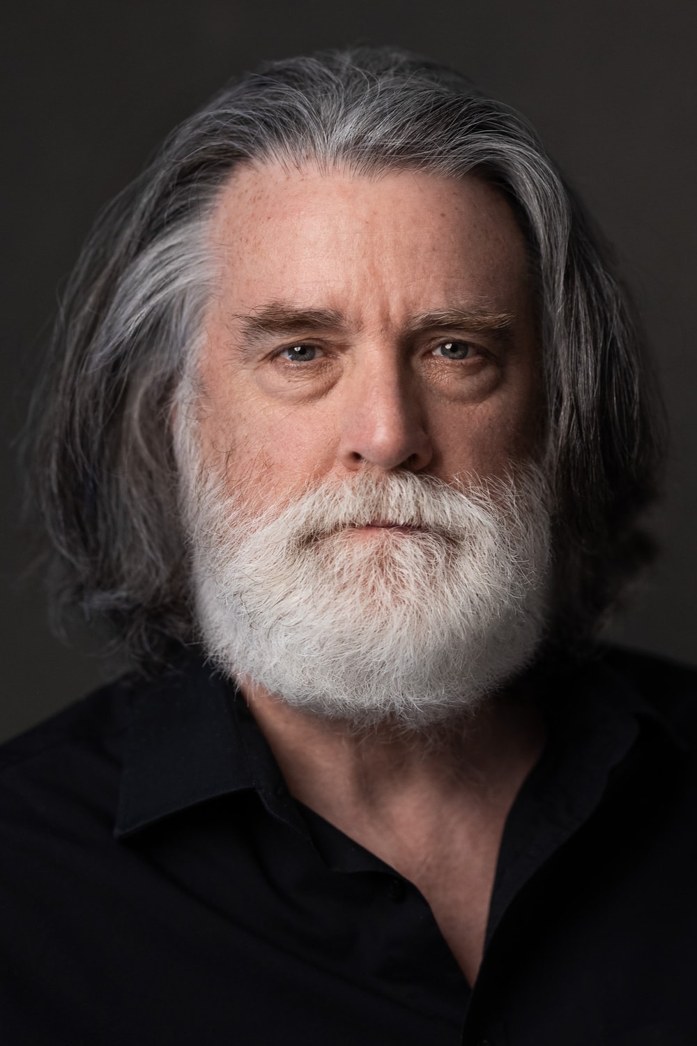 Foto de Patrick Joseph Byrnes