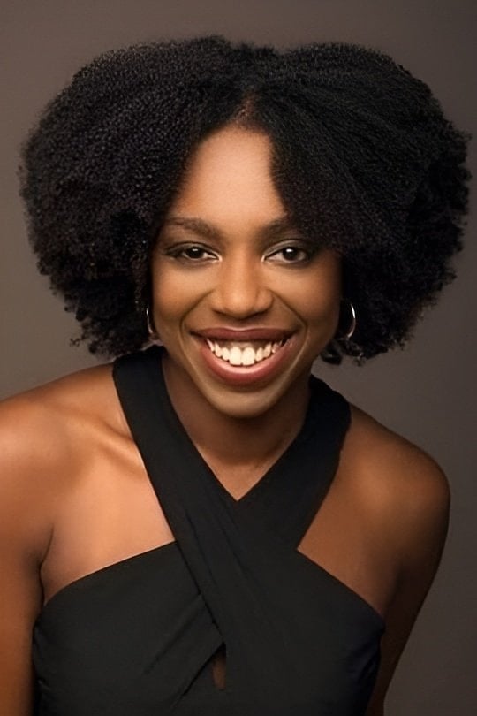 Foto de Marsha Regis