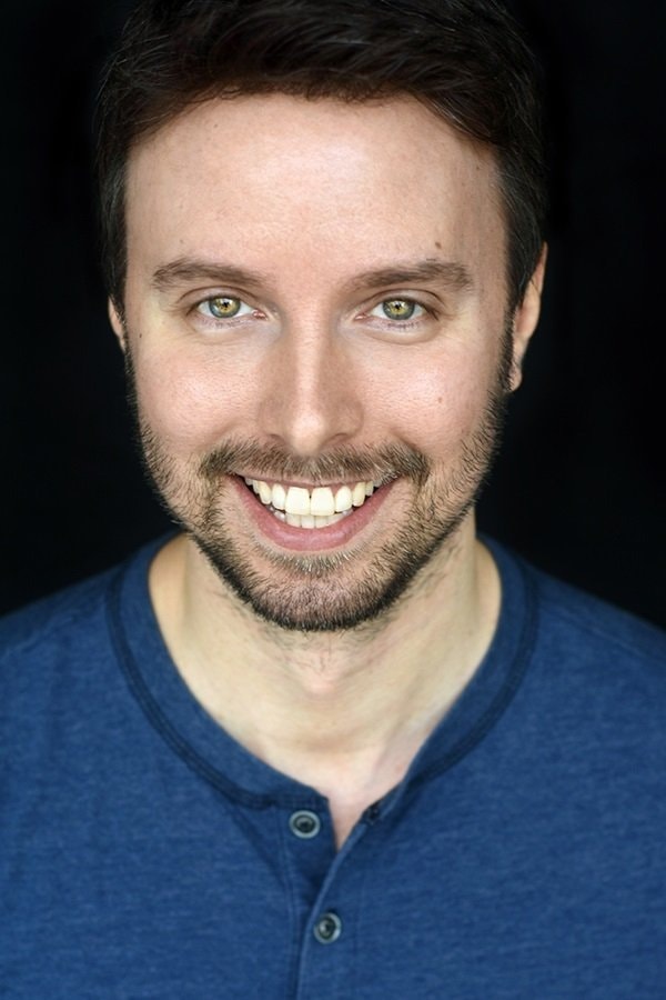 Foto de Daniel Boileau