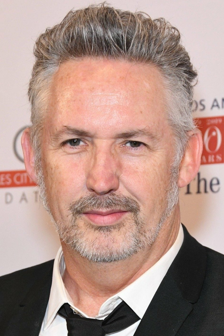 Foto de Harland Williams