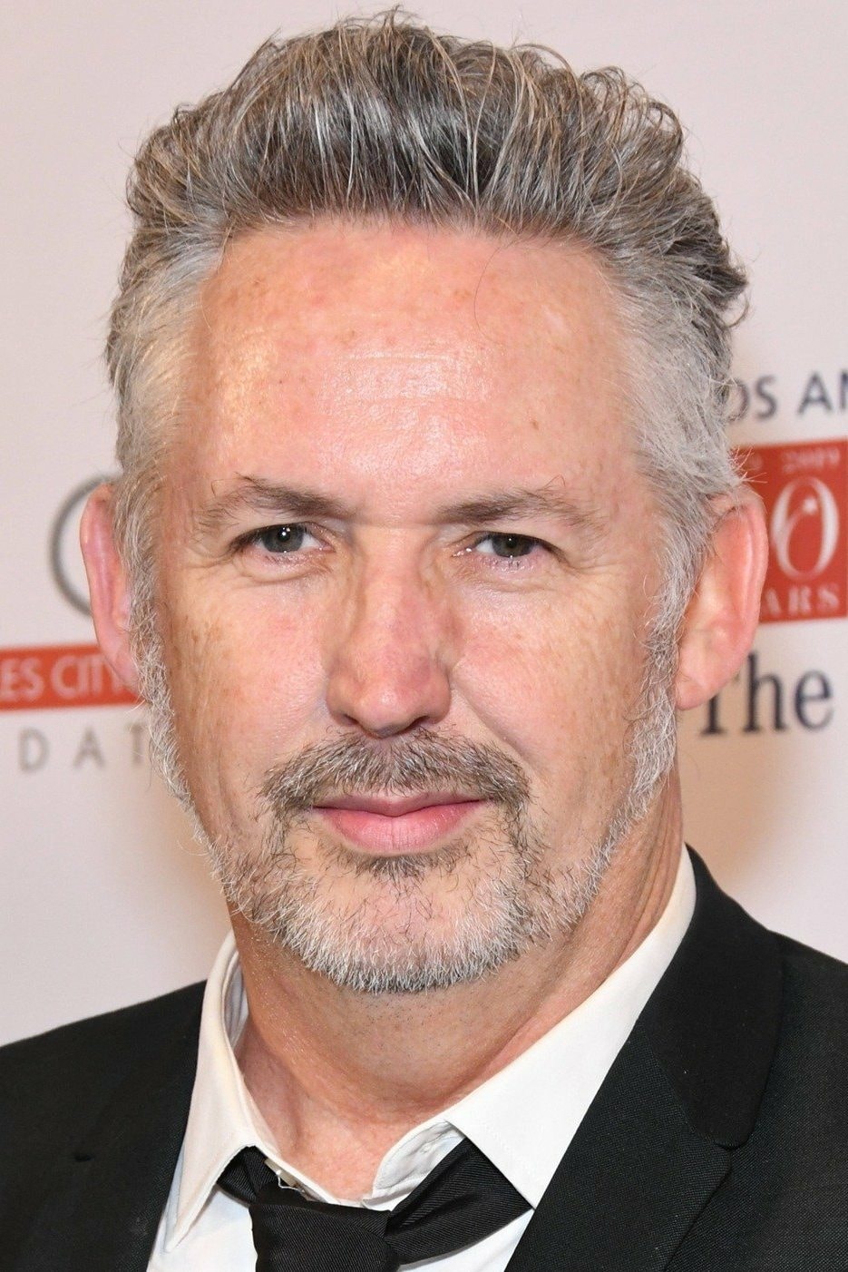 Foto de Harland Williams