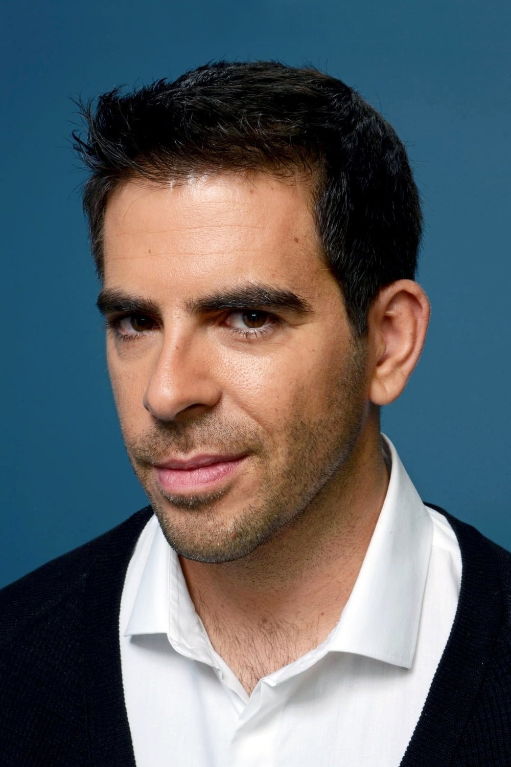 Foto de Eli Roth