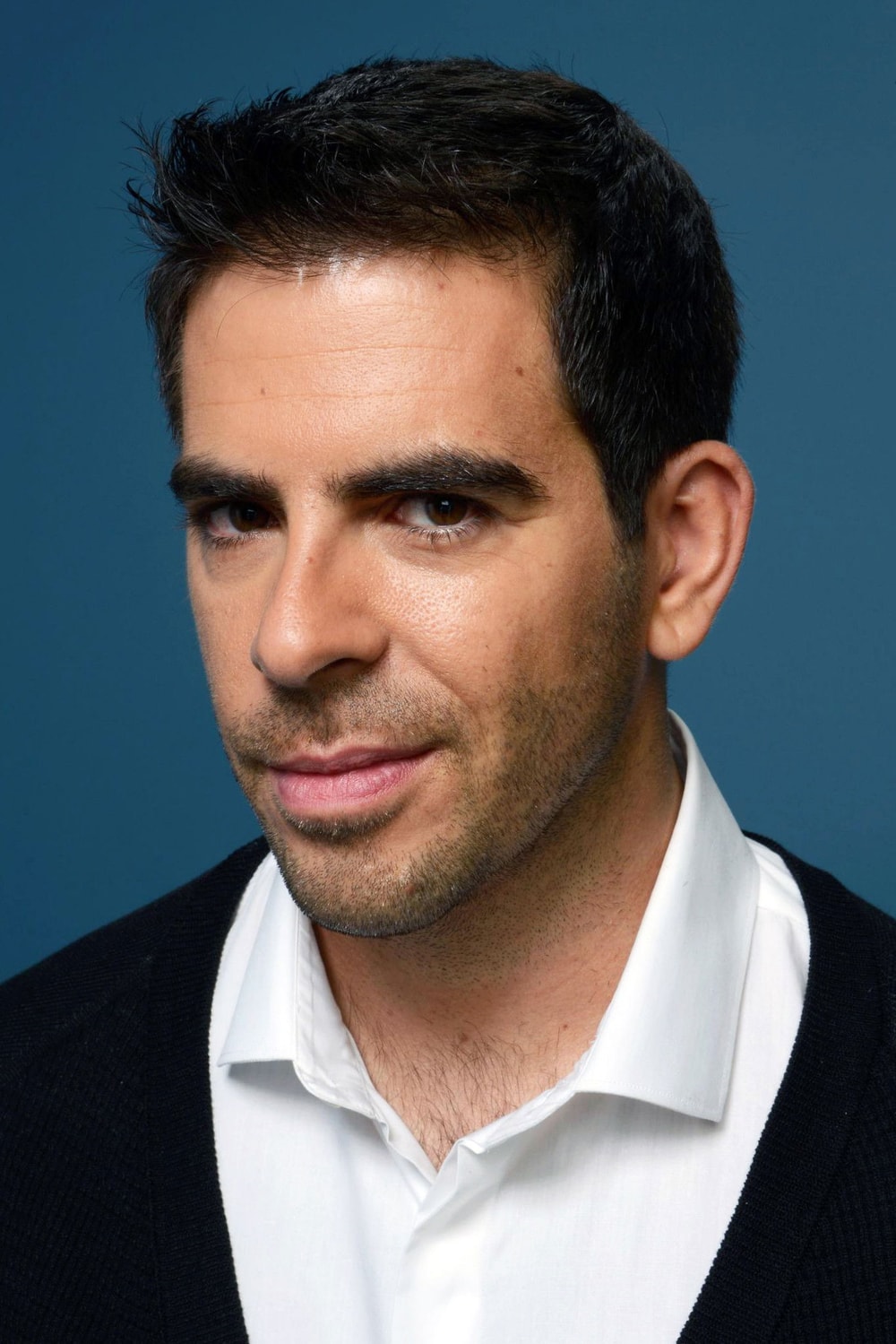 Foto de Eli Roth