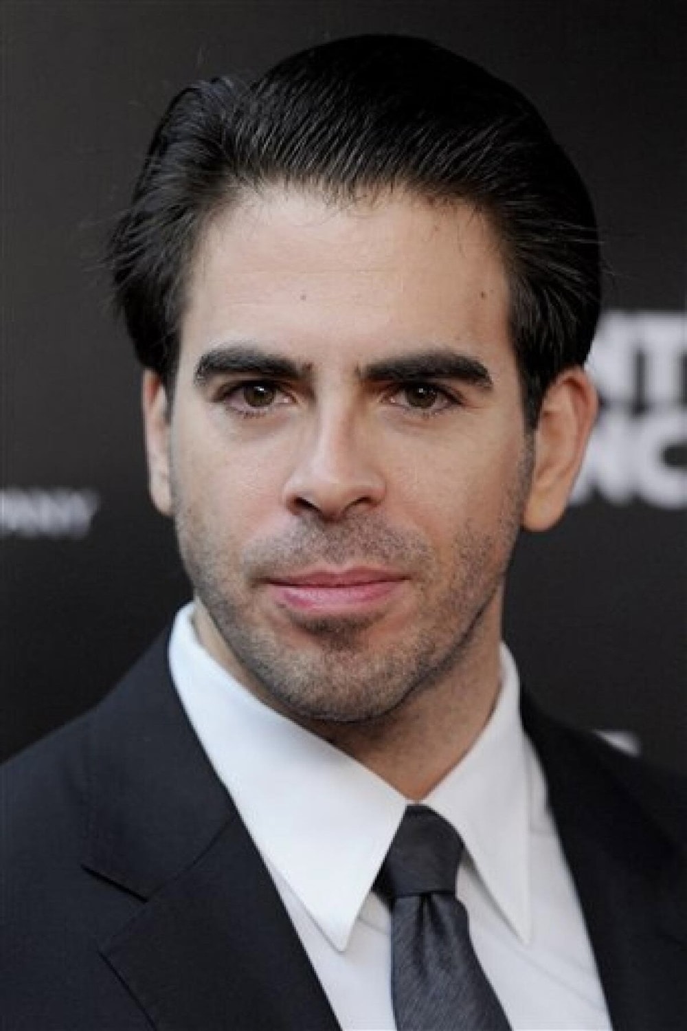 Foto de Eli Roth