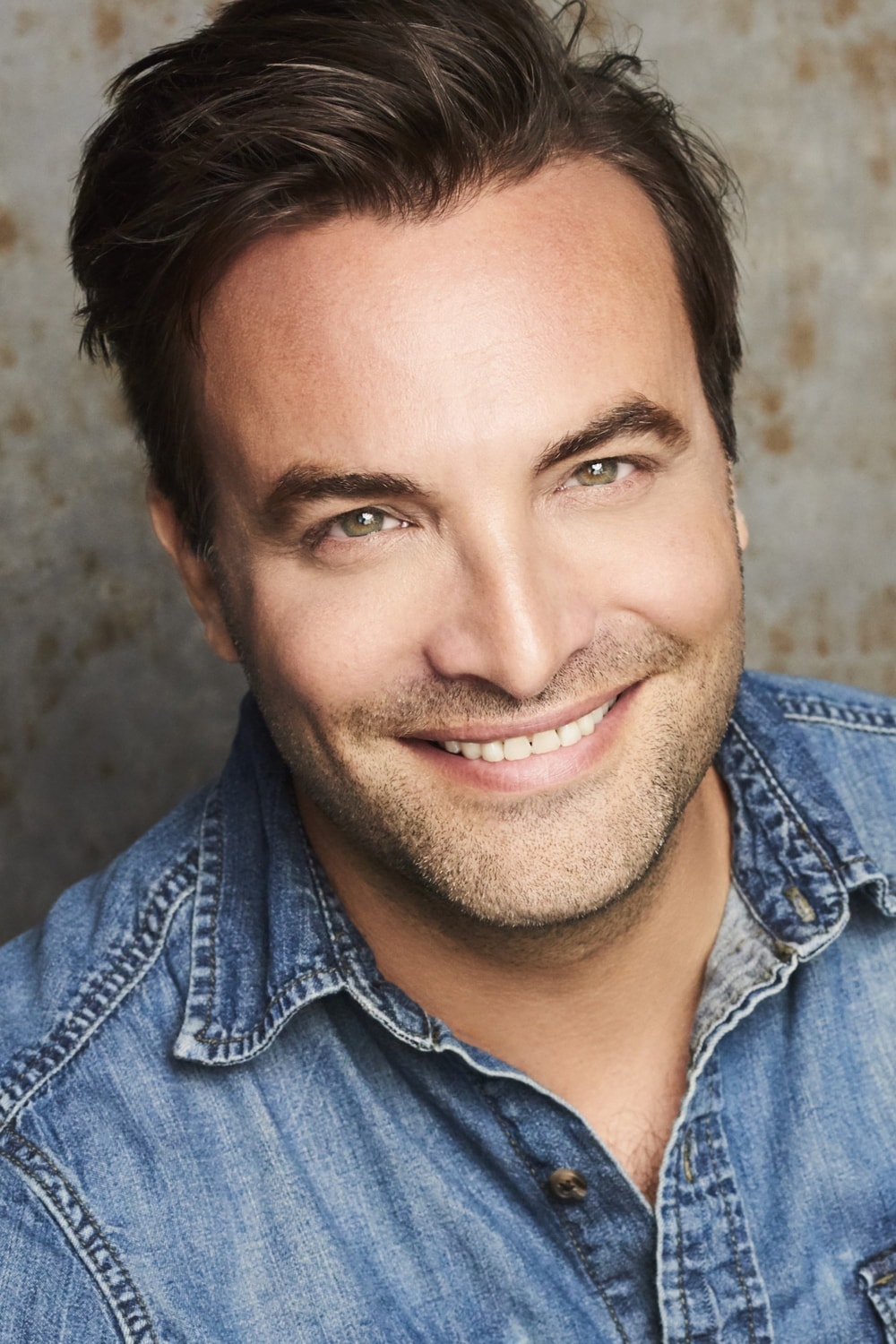 Foto de Michael Rubenstone