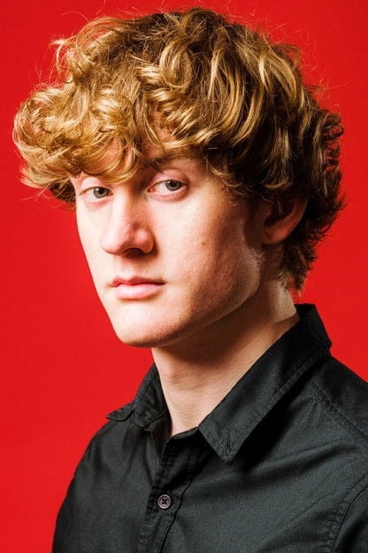 Foto de James Acaster
