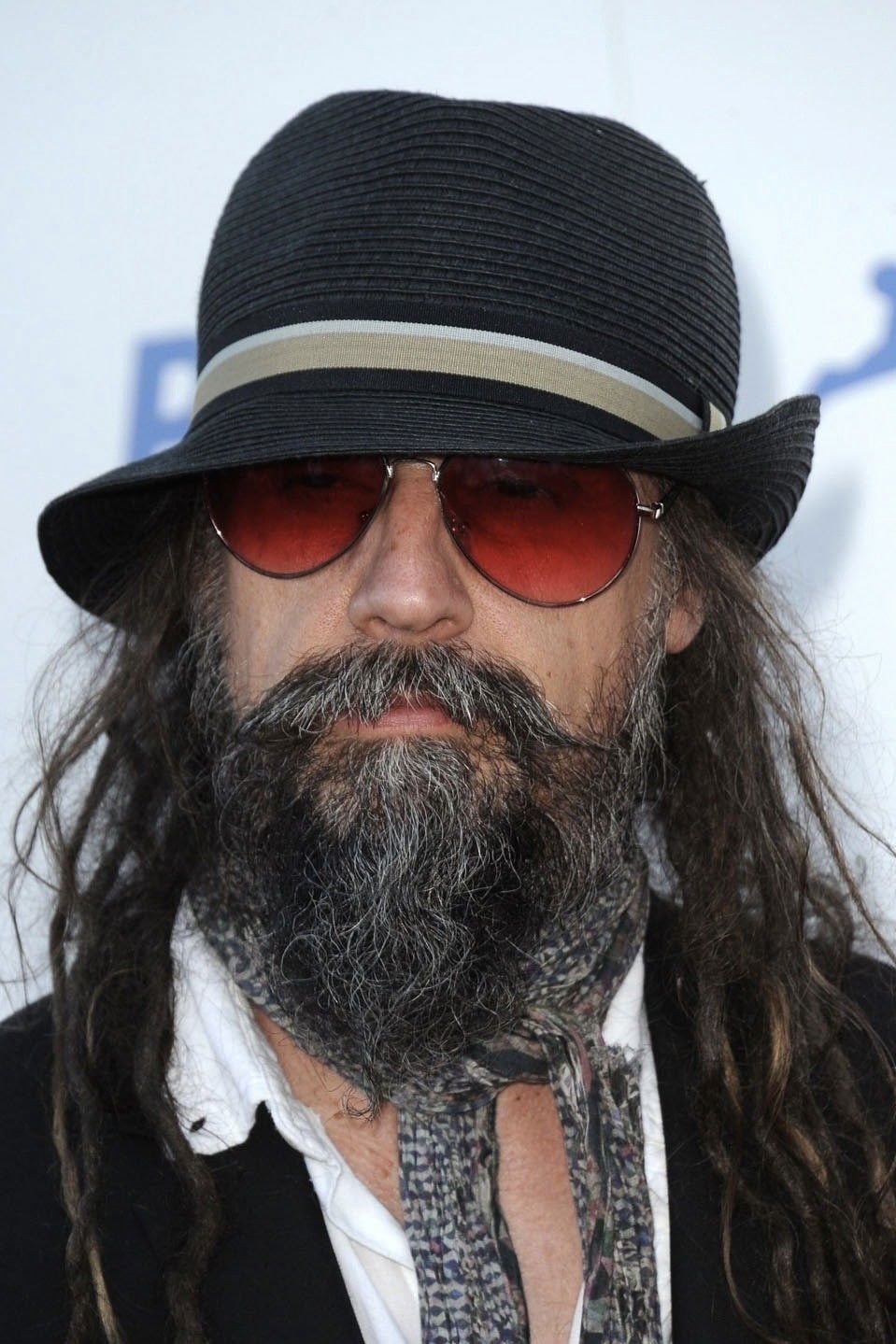 Foto de Rob Zombie