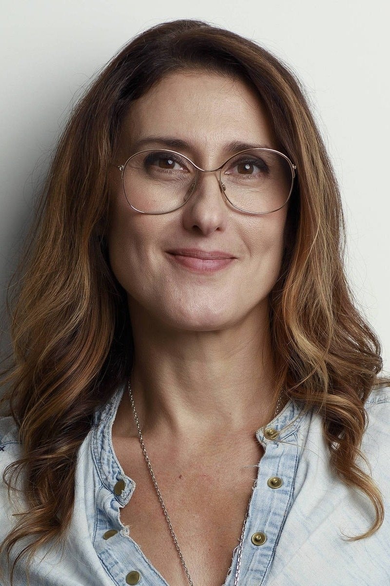 Foto de Paola Carosella