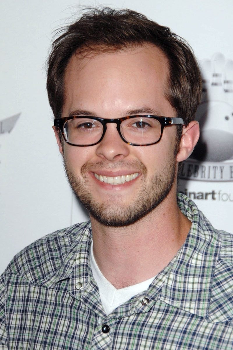 Foto de Neil Grayston