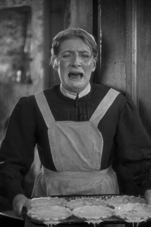 Foto de Antonia Brough