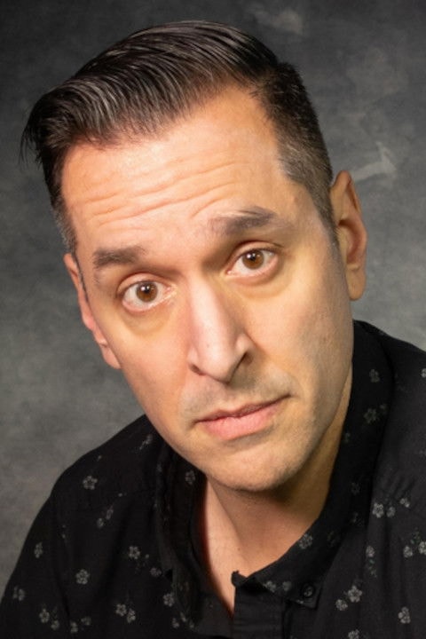 Foto de Anthony M. Pizzuto