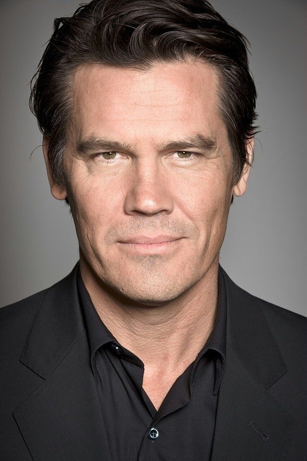 Foto de Josh Brolin