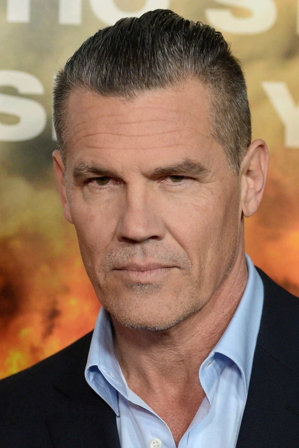 Foto de Josh Brolin