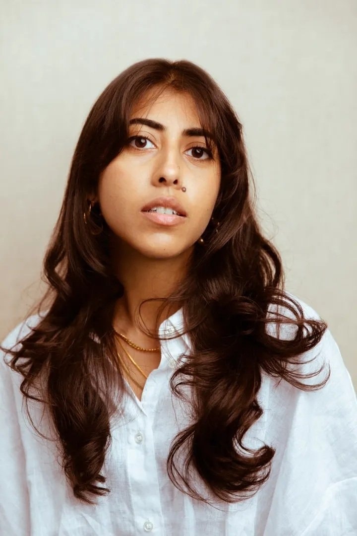 Foto de Priyanka Patel