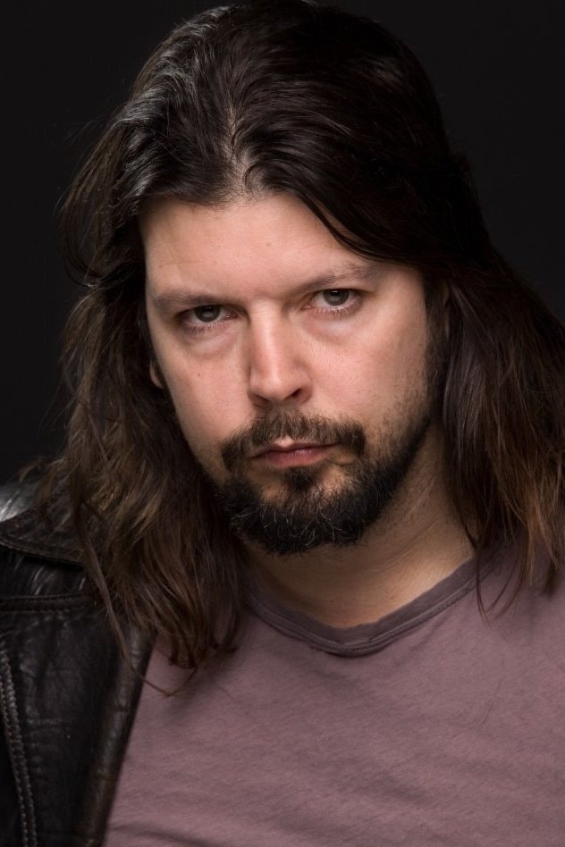 Foto de Claude Duhamel