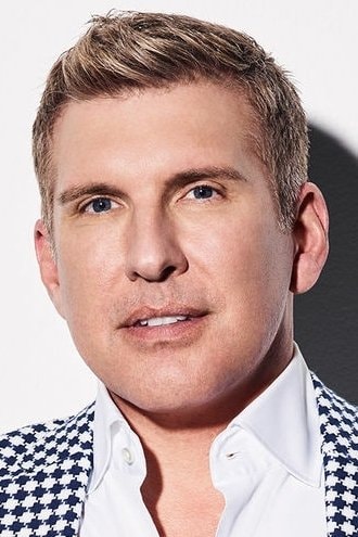 Foto de Todd Chrisley