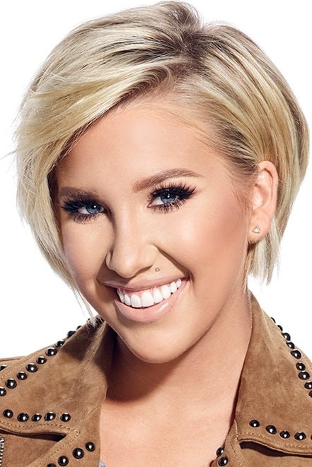 Foto de Savannah Chrisley