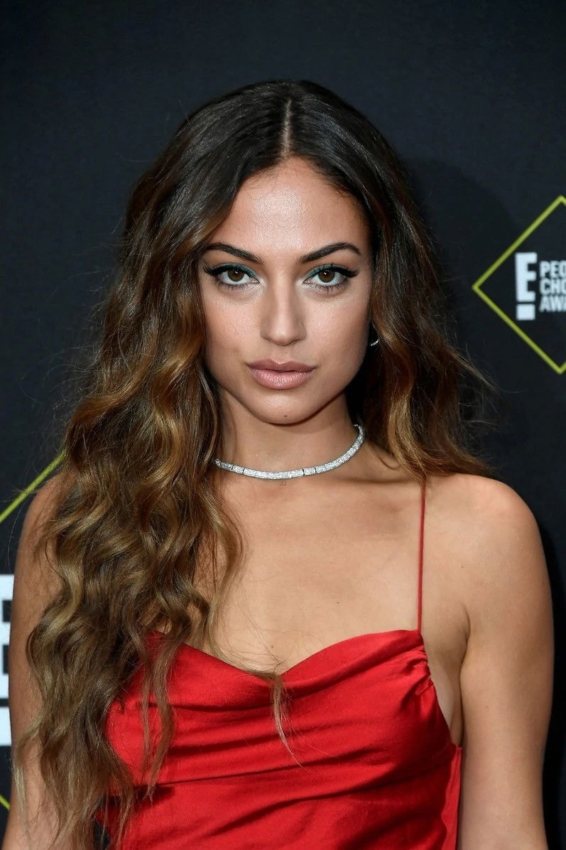 Foto de Inanna Sarkis