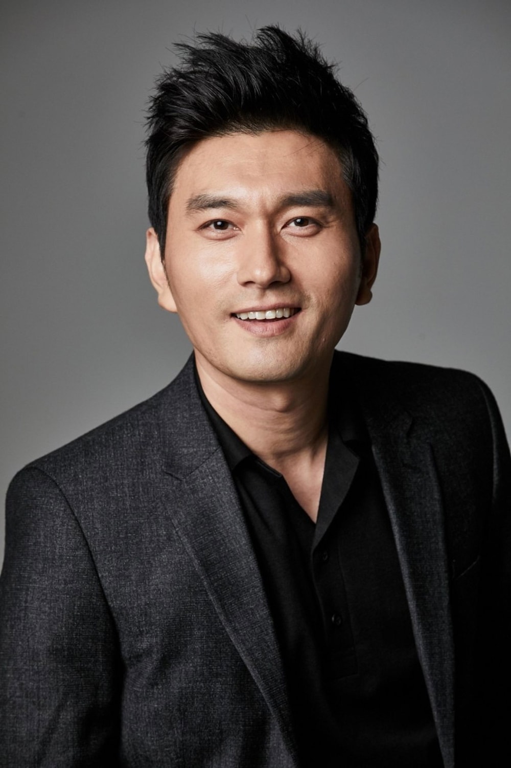 Foto de Pak Ton-ha