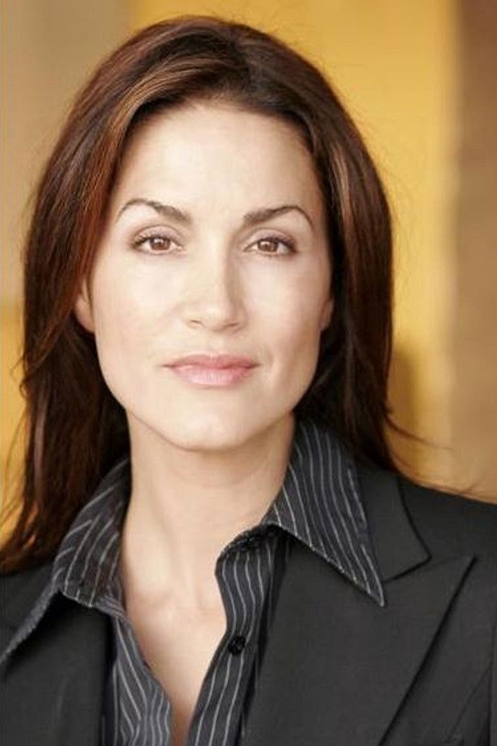 Foto de Rebecca Rocheford Davies