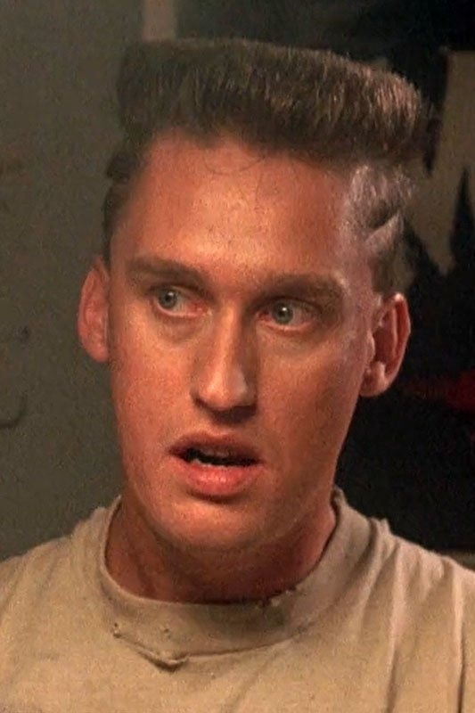 Foto de Gunther Jenson