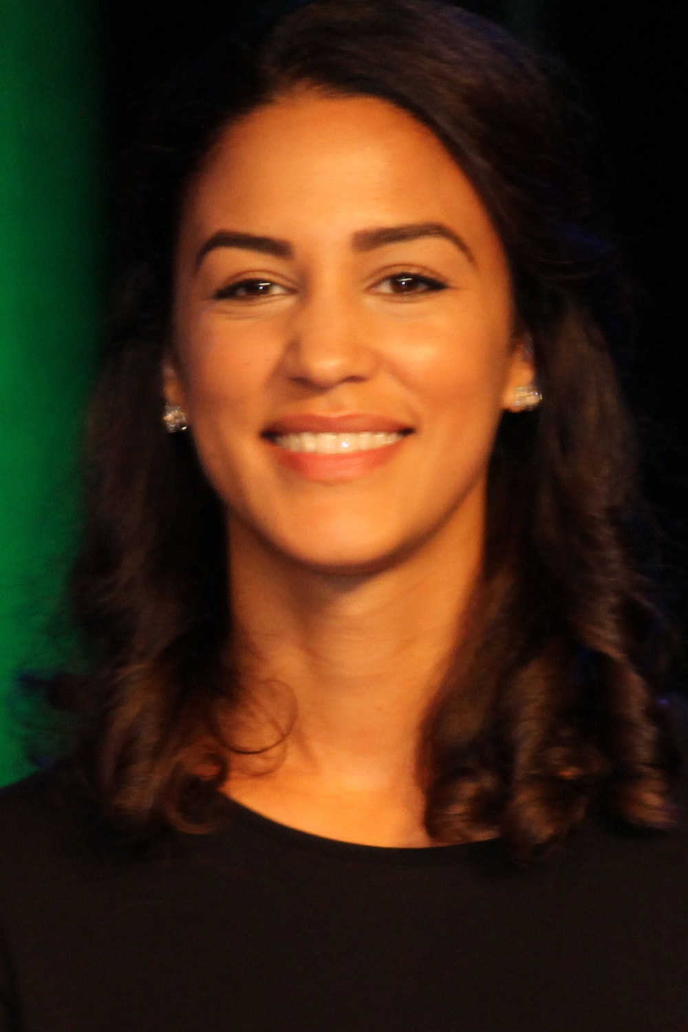 Foto de Christie Laing