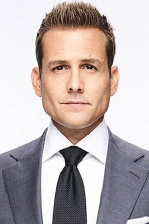 Foto de Gabriel Macht